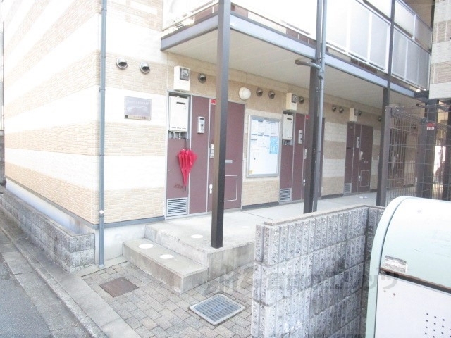 ロビー　ロビー