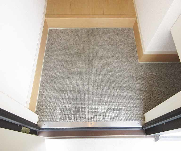 玄関　玄関スペースです！