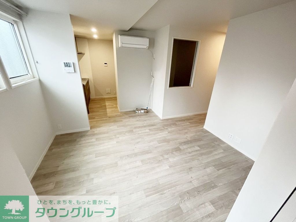 居室・リビング　リビング/居室