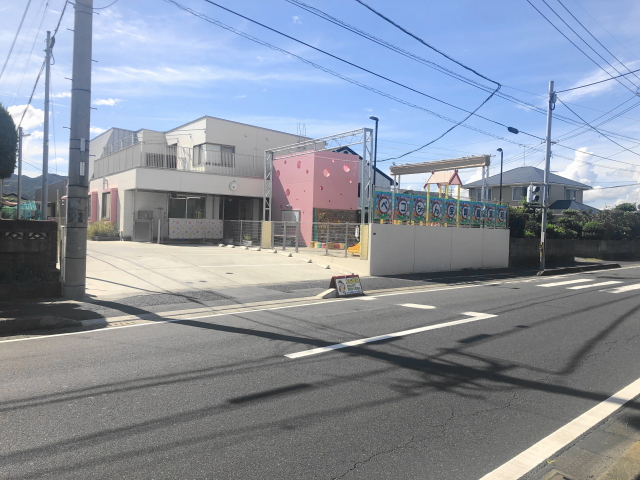 幼稚園・保育園　ペコちゃん保育園清和（幼稚園・保育園）まで285m