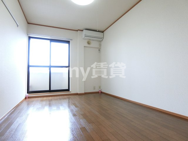 居室・リビング　フォレストブライト