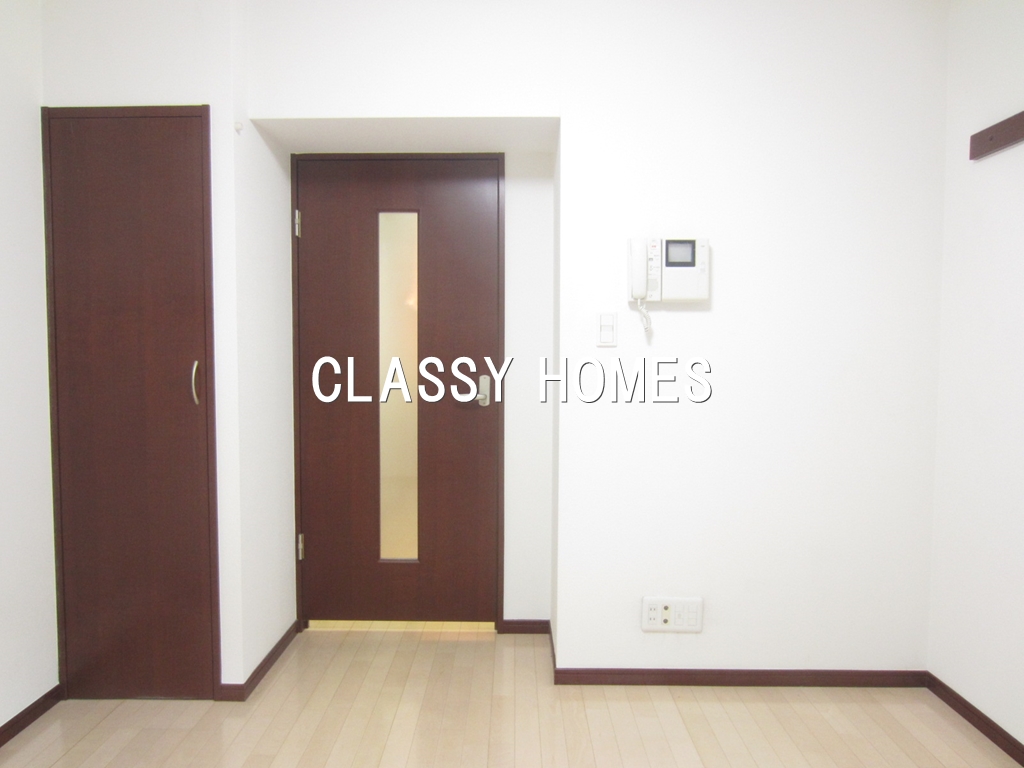 その他部屋・スペース　2002年竣工　分譲賃貸マンション：居室