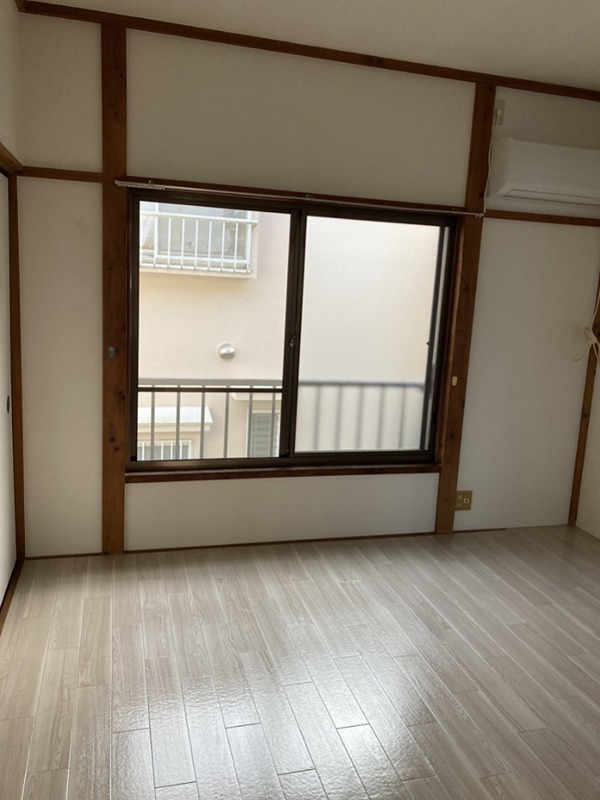 居室・リビング　反転部屋参考