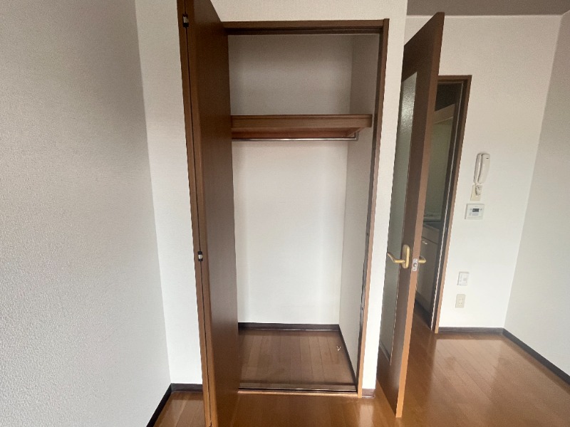 収納　別号室イメージ