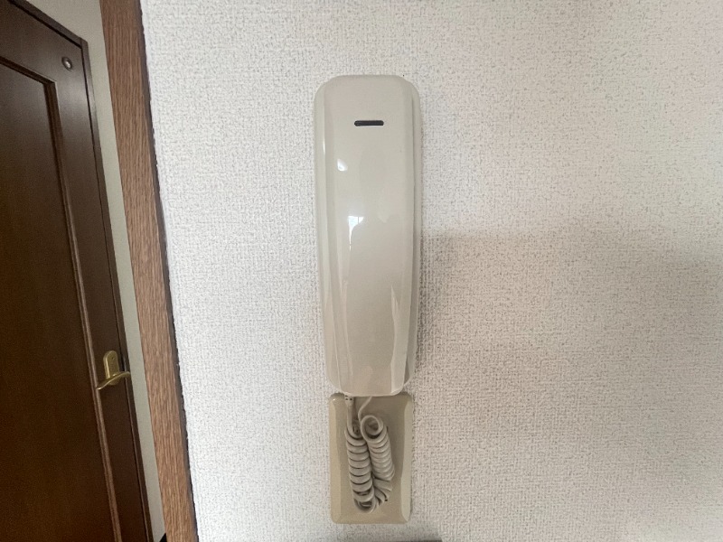 セキュリティ　別号室イメージ