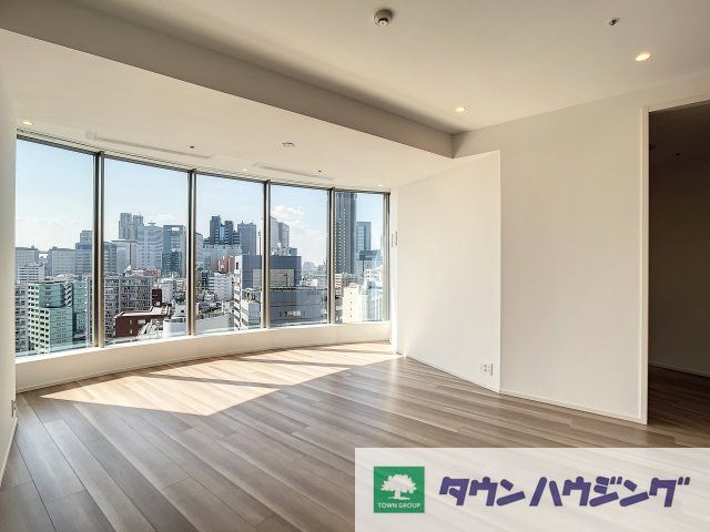 居室・リビング　タウンハウジングレジデンス事業部　恵比寿店・赤坂店までお問…