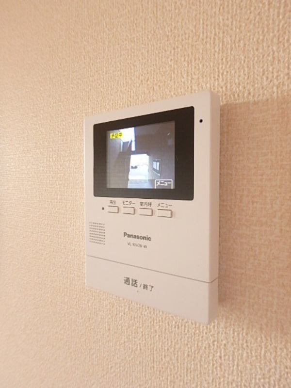 セキュリティ　図面と現状に相違がある場合には現状を優先