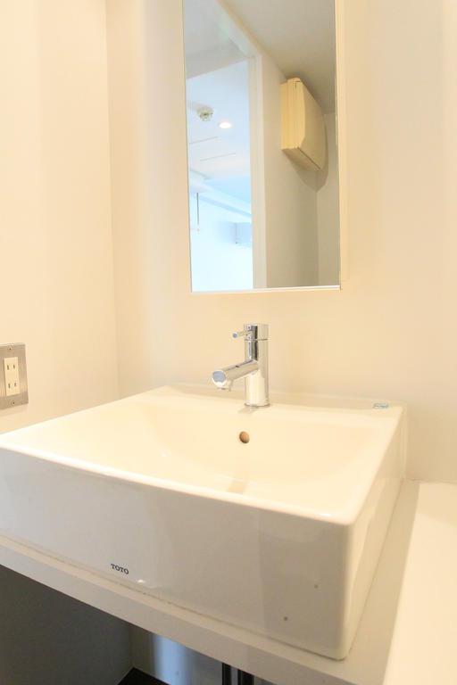 洗面設備　洗面所※別部屋参考写真