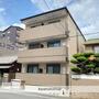 平野駅より徒歩8分 3階 築5年9ヶ月の賃貸物件