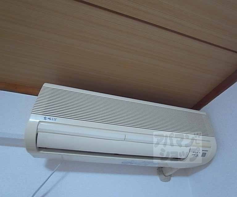 その他設備　部屋によって機種が違います