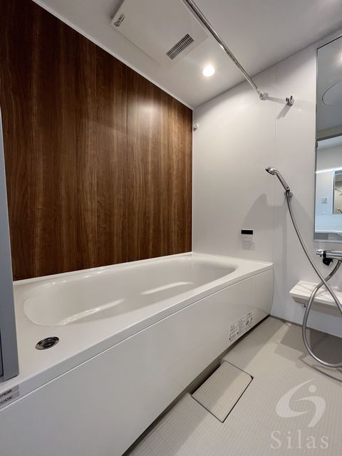 バス・シャワールーム　同仕様