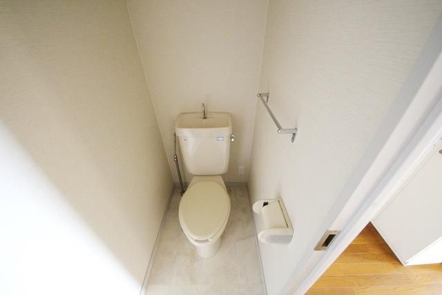 トイレ　★トイレ★