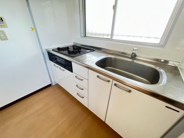 キッチン　詳細は、RISUMO江坂本店までお問合せください♪