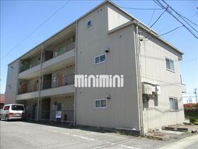 名鉄名古屋本線/笠松駅 歩3分