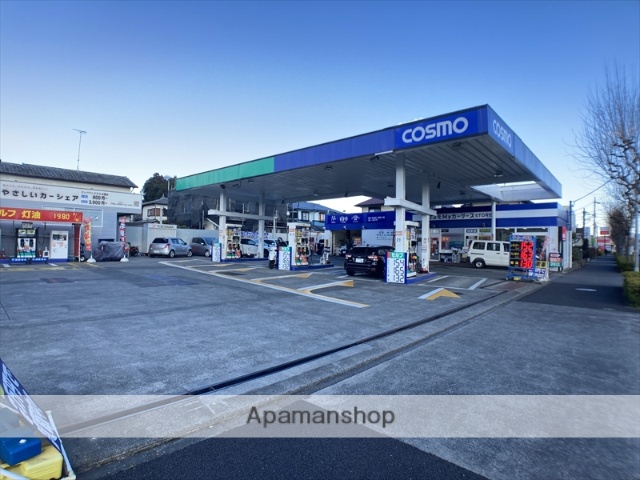 その他　コスモ石油（株）／セルフピュア町田（その他）まで765m