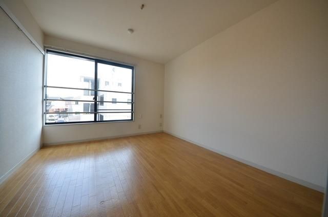 居室・リビング　洋室6.2帖