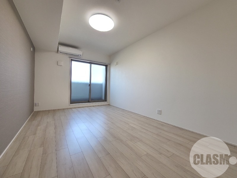 居室・リビング　洋室広々♪