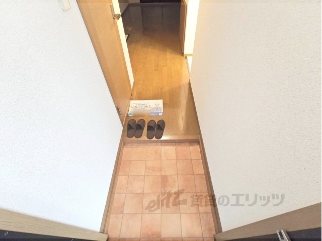 その他共有部分　通路