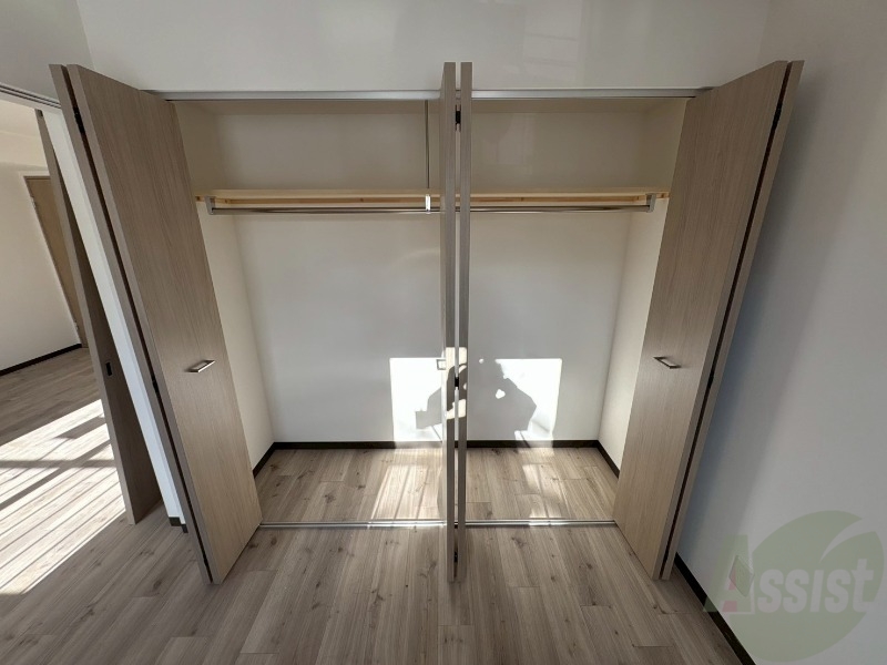 建物外観　外観２
