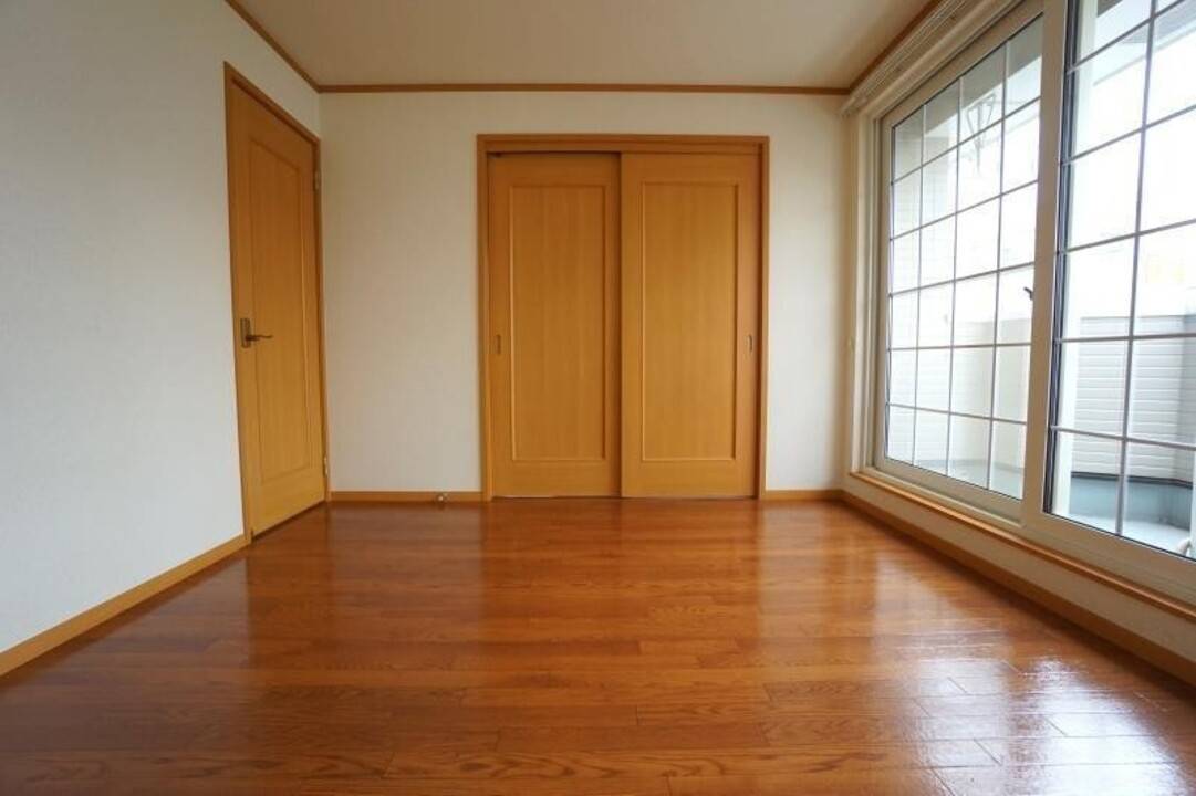 その他部屋・スペース　リビング