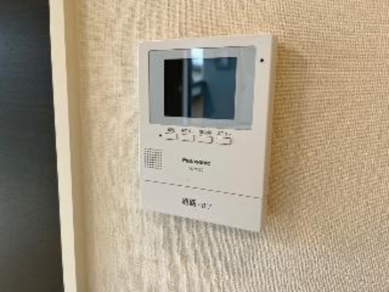 セキュリティ　図面と現状に相違がある場合には現状を優先