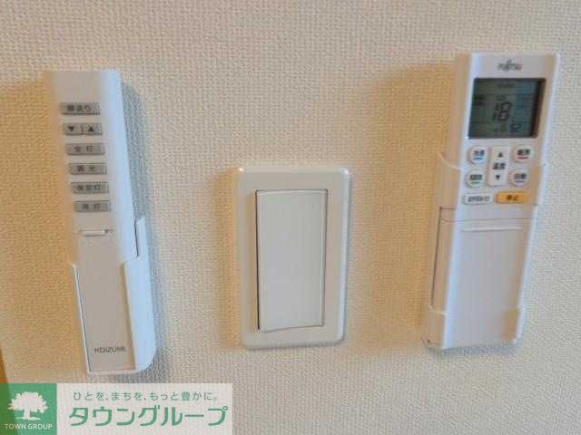 その他部屋・スペース