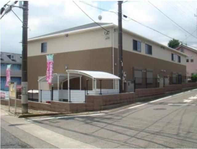 その他共有部分　★駐輪場★