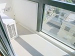 バルコニー　※同仕様写真