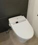 トイレ　※同仕様写真