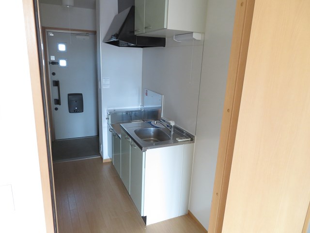 キッチン　他部屋参考