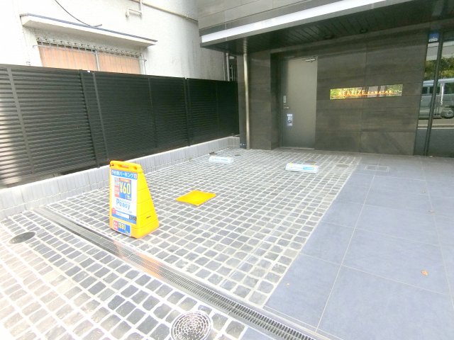 その他共有部分　REALIZE蒲田III（反転タイプ）