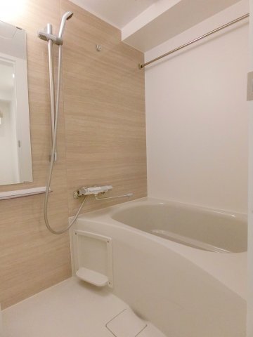 バス・シャワールーム　REALIZE蒲田III（反転タイプ）