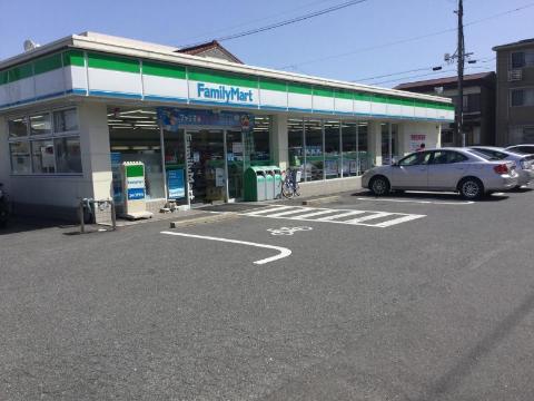 その他　ファミリーマート中村長筬町店（その他）まで277m