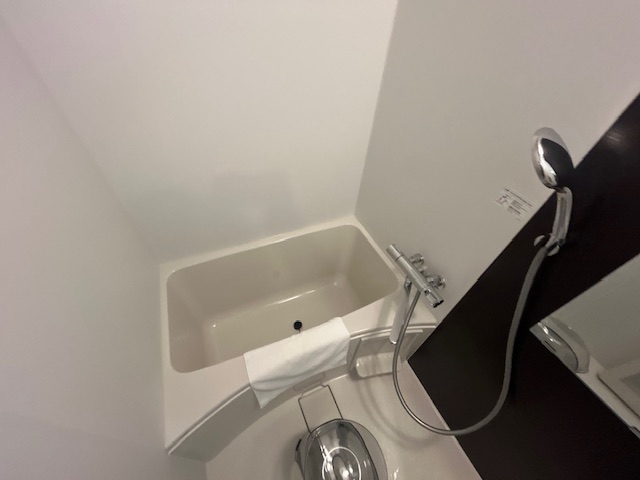 バス・シャワールーム　※家具家電は付いておりません。