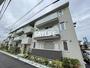 河内小阪駅より徒歩11分 3階 築1年5ヶ月の賃貸物件
