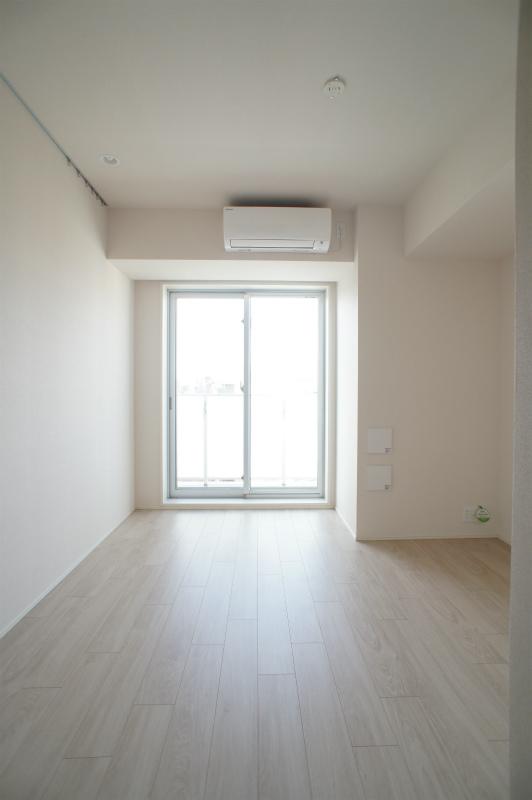 居室・リビング　ゆったり過ごせるリビングです