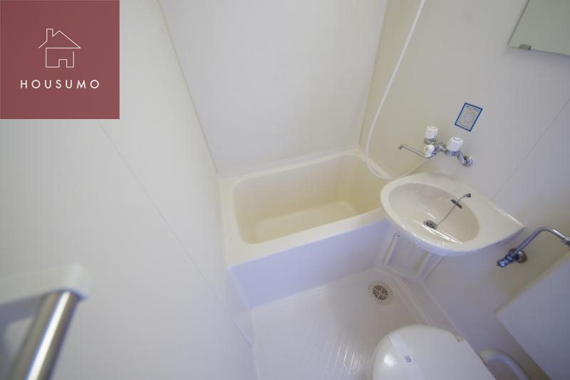 バス・シャワールーム　同施工会社・同型モデルの室内です。（参考写真・イメージ写真）