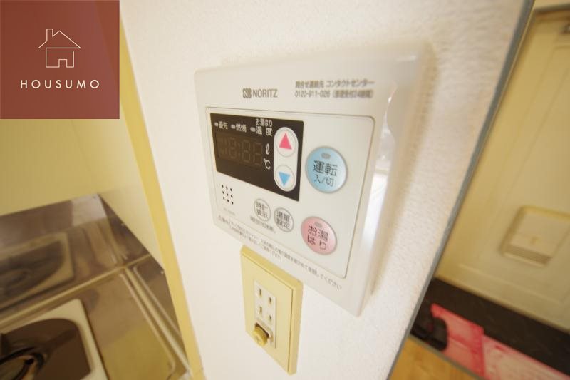 その他設備　同施工会社・同型モデルの室内です。（参考写真・イメージ写真）