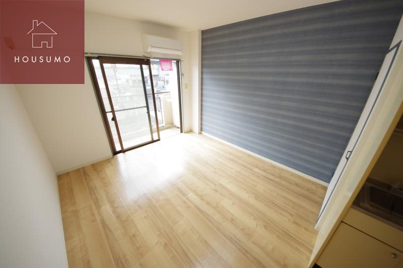 居室・リビング　同施工会社・同型モデルの室内です。（参考写真・イメージ写真）