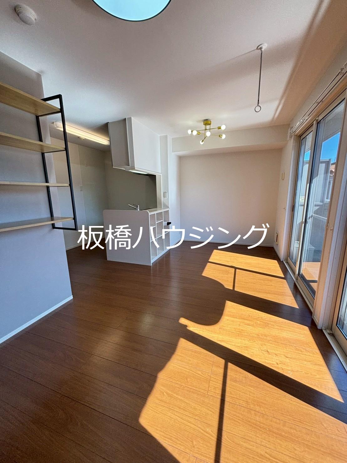 居室・リビング