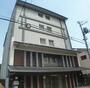 京都駅より徒歩10分 3階 築10年9ヶ月の賃貸物件