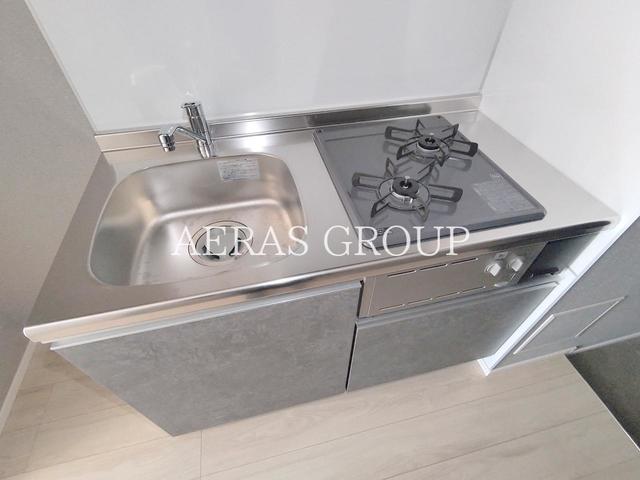 キッチン　同仕様