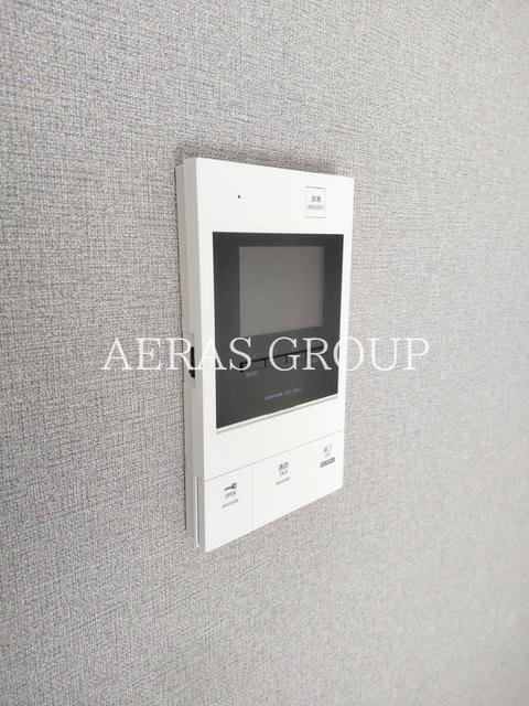 セキュリティ　同仕様