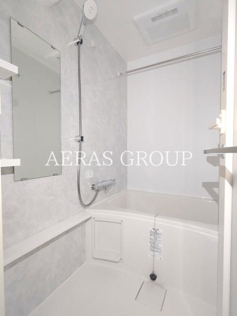 バス・シャワールーム　同仕様