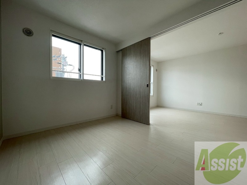 建物外観　外観３