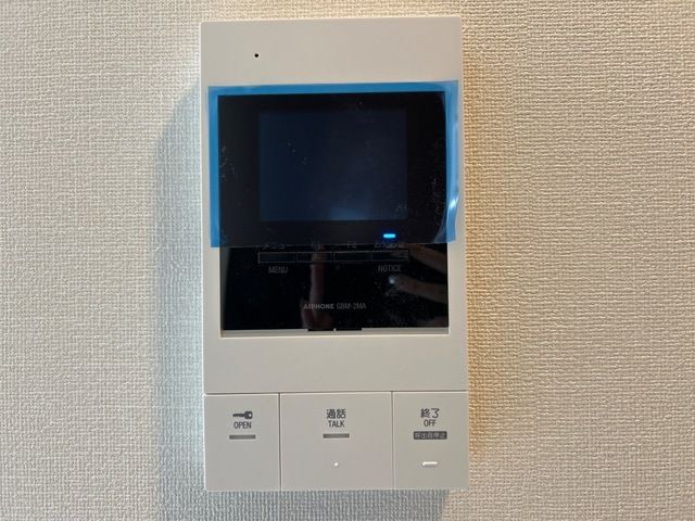 その他設備　イメージ