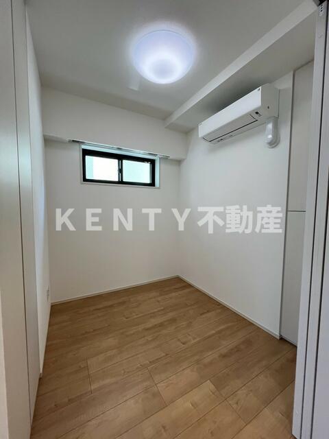 その他部屋・スペース　ゆとりの広さです