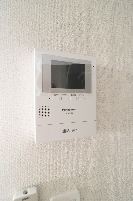 セキュリティ　図面と現状に相違がある場合には現状を優先