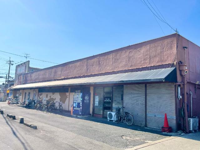 その他　マルシゲ高見の里店（その他）まで559m