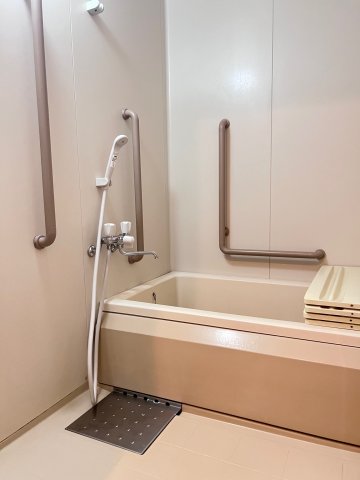 バス・シャワールーム　お風呂